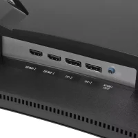 Игровой монитор GMNG Gaming GM-34C11W фото 13